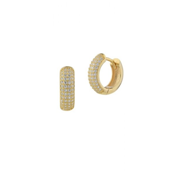 Boucles dOreilles Femme Boccadamo Sophie OR873D Image de Boucles dOreilles Femme Boccadamo Sophie OR873D