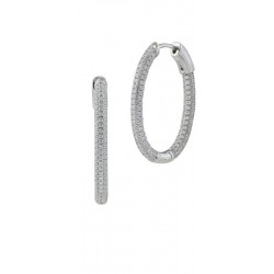 Image of Boccadamo Sophie Womens Earrings OR874