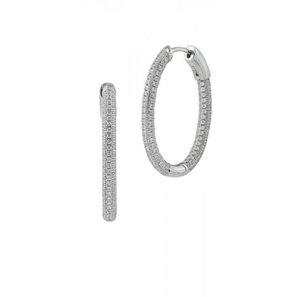 Boucles dOreilles Femme Boccadamo Sophie OR874 Image de Boucles dOreilles Femme Boccadamo Sophie OR874
