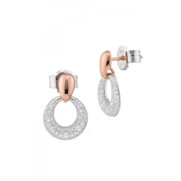 Image de Boucles dOreilles Femme Boccadamo Sophie OR876