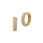 Imagen de Pendientes Mujer Boccadamo Sophie OR878D