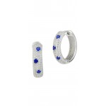 Imagen de Pendientes Mujer Boccadamo Sophie OR880B