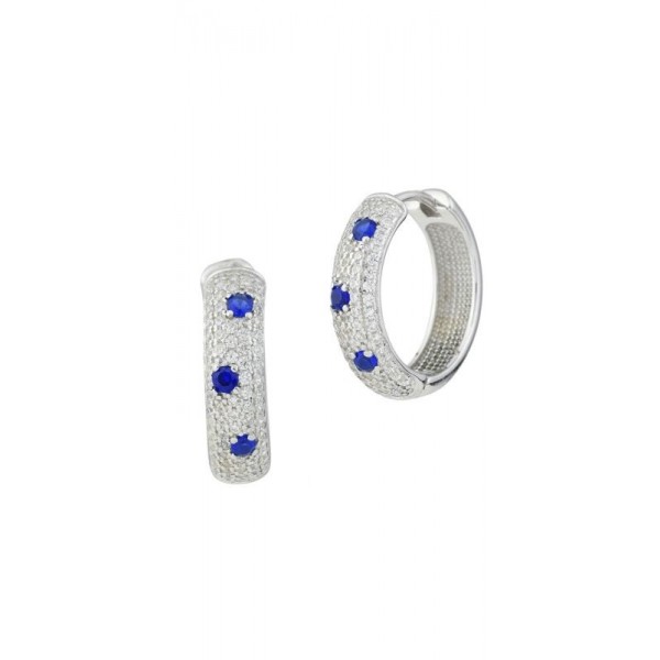 Imagen de Pendientes Mujer Boccadamo Sophie OR880B