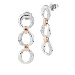 Image of Boccadamo Sophie Womens Earrings OR882