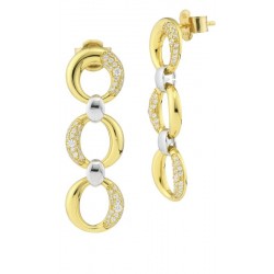 Image of Boccadamo Sophie Womens Earrings OR882D