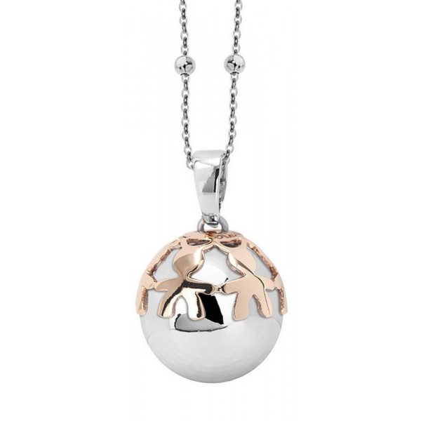 Comprar Collar Boccadamo Mujer Angelomio TR/GR20