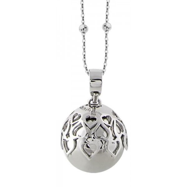 Acheter Collier Boccadamo Femme Angelomio TR/GR01