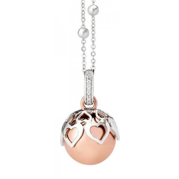 Comprar Collar Boccadamo Mujer Angelomio TR/GR11