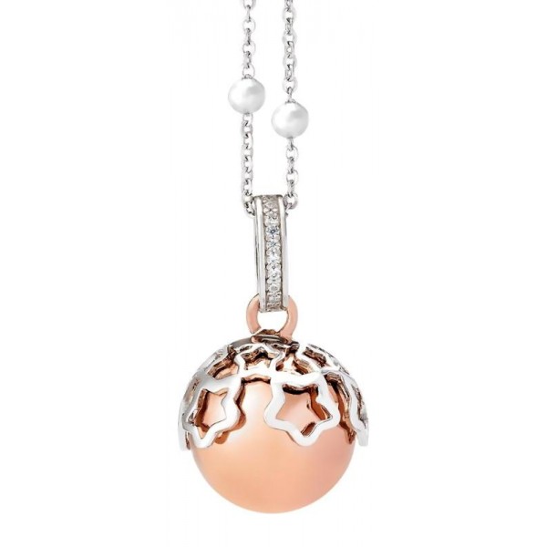 Comprar Collar Boccadamo Mujer Angelomio TR/GR12