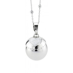 Image du Collier Appel des Anges Boccadamo TR/GR31