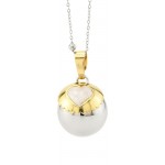 Imagen del Collar Llamador de Ángeles Boccadamo TR/GR34