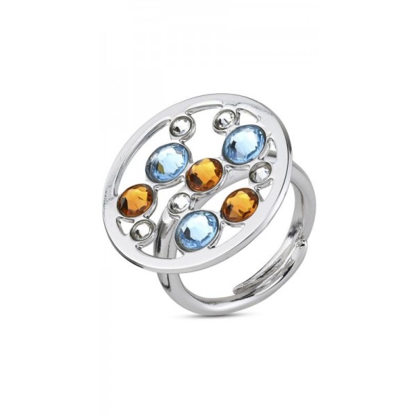 Boccadamo Harem Womens Ring XAN209 Image of the Boccadamo Harem Womens Ring XAN209