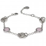 Immagine del Bracciale Donna Boccadamo - Magic Circle - XB1004