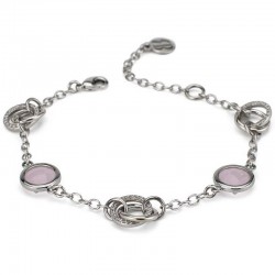 Immagine del Bracciale Donna Boccadamo - Magic Circle - XB1004