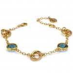 Immagine del Bracciale Donna Boccadamo - Magic Circle - XB1004D