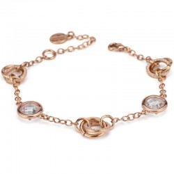 Immagine del Bracciale Donna Boccadamo - Magic Circle - XB1004RS