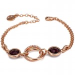 Immagine del Bracciale Donna Boccadamo - Magic Circle - XB1006RS