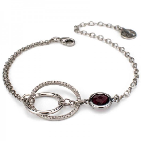 Immagine del Bracciale Donna Boccadamo - Magic Circle - XB1007