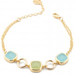 Bild des Boccadamo Crisette Damenarmband XB1012DT