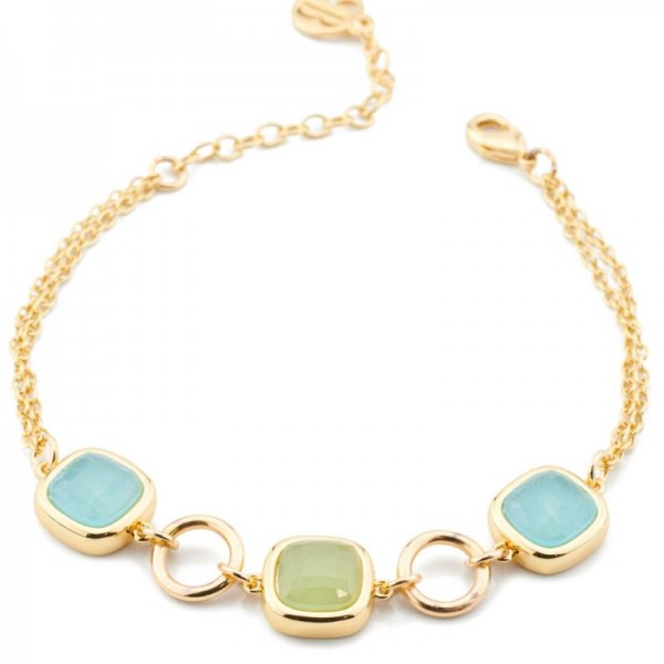 Bild des Boccadamo Crisette Damenarmband XB1012DT