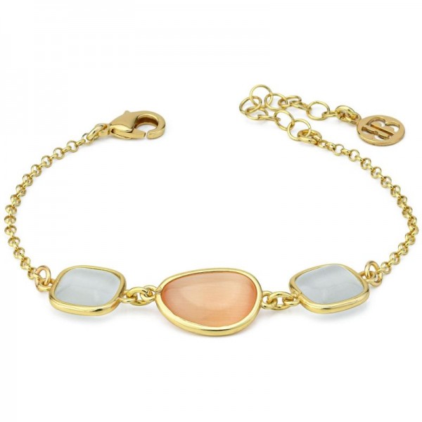 Imagen de la Pulsera Mujer Boccadamo Crisette XB1015DO