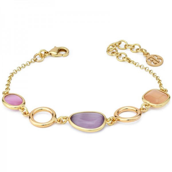 Imagen de la Pulsera Mujer Boccadamo Crisette XB1016DP