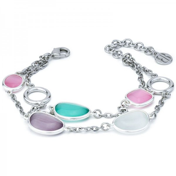 Imagen de la Pulsera Mujer Boccadamo Crisette XB1018
