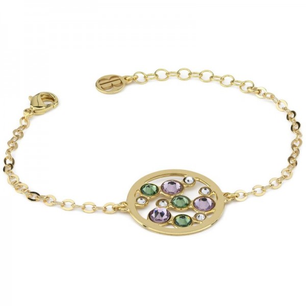 Boccadamo Harem Womens Bracelet XB1019D Image of the Boccadamo Harem Womens Bracelet XB1019D