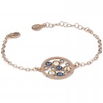 Boccadamo Harem Womens Bracelet XB1019RS Image of the Boccadamo Harem Womens Bracelet XB1019RS