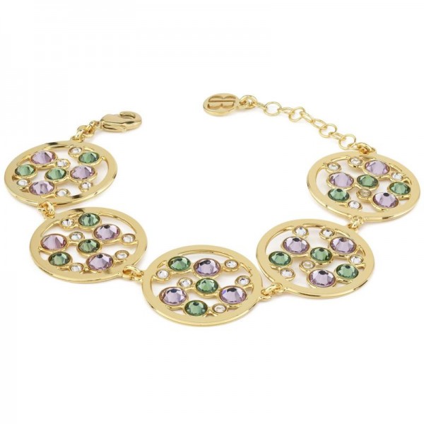 Boccadamo Harem Womens Bracelet XB1020D Image of the Boccadamo Harem Womens Bracelet XB1020D