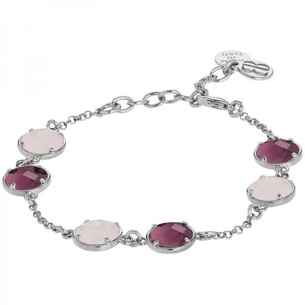 Comprar Pulsera Boccadamo Mujer Cristallarte XBR724A