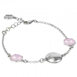 Pulsera Boccadamo Mujer Cristallarte XBR805A