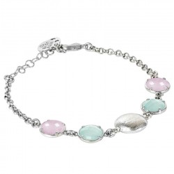 Pulsera Boccadamo Mujer Cristallarte XBR806A