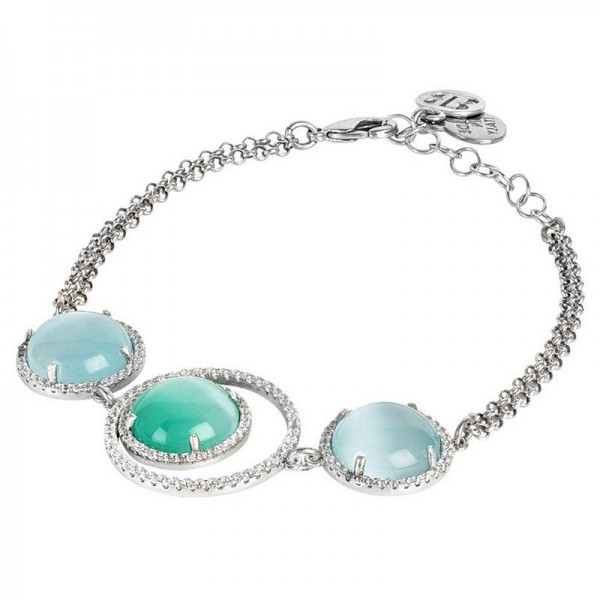Buy Boccadamo Women's Bracelet Sharada XBR810