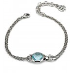 Immagine del Bracciale Donna Boccadamo - My Chain - XBR992A