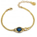 Immagine del Bracciale Donna Boccadamo - My Chain - XBR992DZ