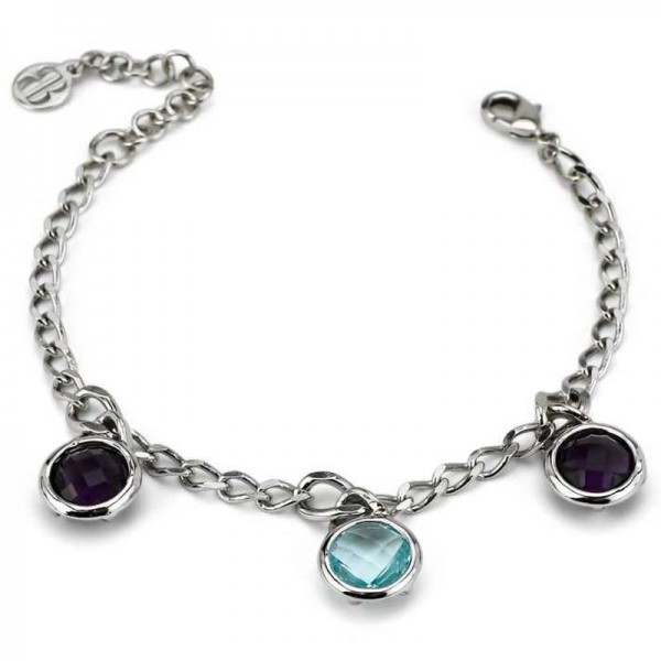 Immagine del Bracciale Donna Boccadamo - My Chain - XBR994P