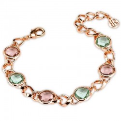 Bracciale Donna Boccadamo - My Chain - XBR996RV