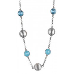 Boccadamo Women's Necklace Cristallarte XGR488