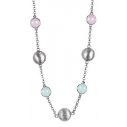 Boccadamo Women's Necklace Cristallarte XGR488A