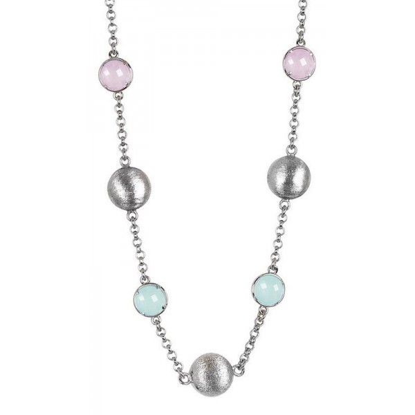 Comprare Collana Boccadamo Donna Cristallarte XGR488A