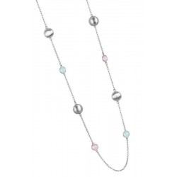 Boccadamo Women's Necklace Cristallarte XGR489A