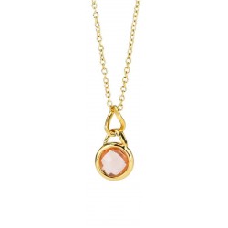 Collier Femme Boccadamo - My Chain - XGR692DO