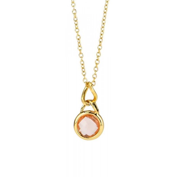 Collier Femme Boccadamo - My Chain - XGR692DO Image du Collier Femme Boccadamo - My Chain - XGR692DO