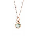 Collier Femme Boccadamo - My Chain - XGR692RV Image du Collier Femme Boccadamo - My Chain - XGR692RV