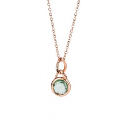 Collier Femme Boccadamo - My Chain - XGR692RV