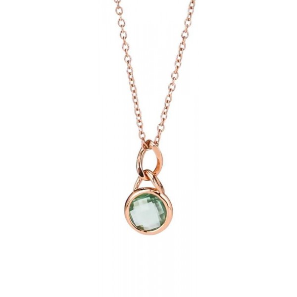 Collier Femme Boccadamo - My Chain - XGR692RV Image du Collier Femme Boccadamo - My Chain - XGR692RV