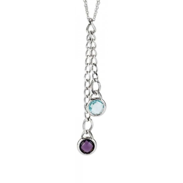 Collier Femme Boccadamo - My Chain - XGR694P Image du Collier Femme Boccadamo - My Chain - XGR694P