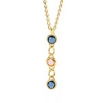 Collier Femme Boccadamo - My Chain - XGR696DZ Image du Collier Femme Boccadamo - My Chain - XGR696DZ