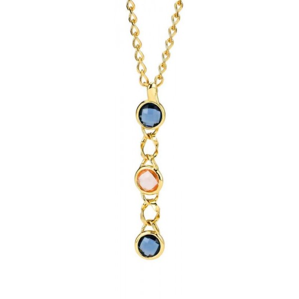 Collier Femme Boccadamo - My Chain - XGR696DZ Image du Collier Femme Boccadamo - My Chain - XGR696DZ